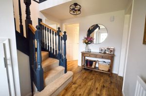 Hall- click for photo gallery